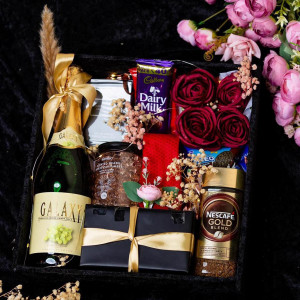 Valentine's Package 2 (For Him)